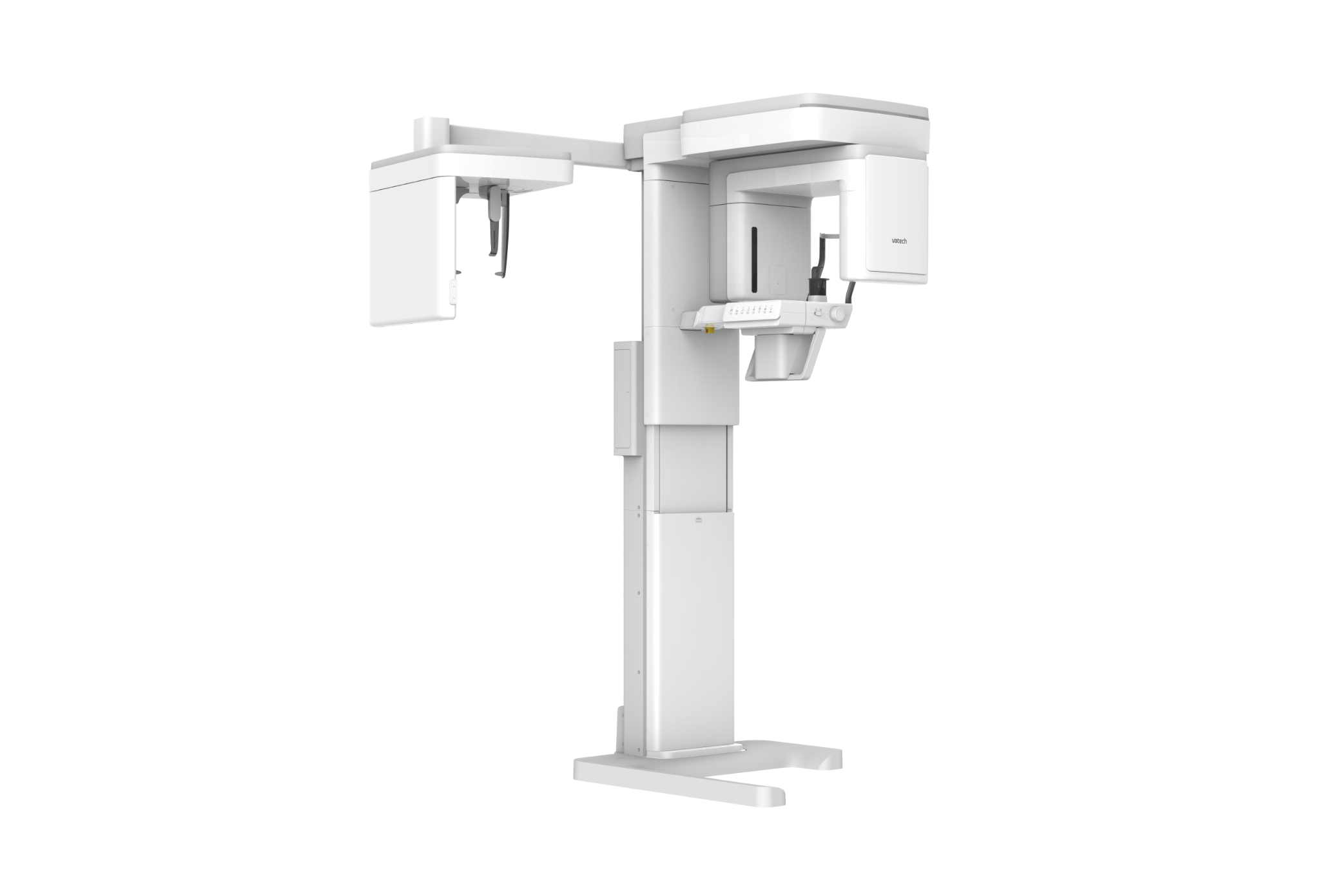Système d’imagerie dentaire Vatech Green X 16 avec module céphalométrique